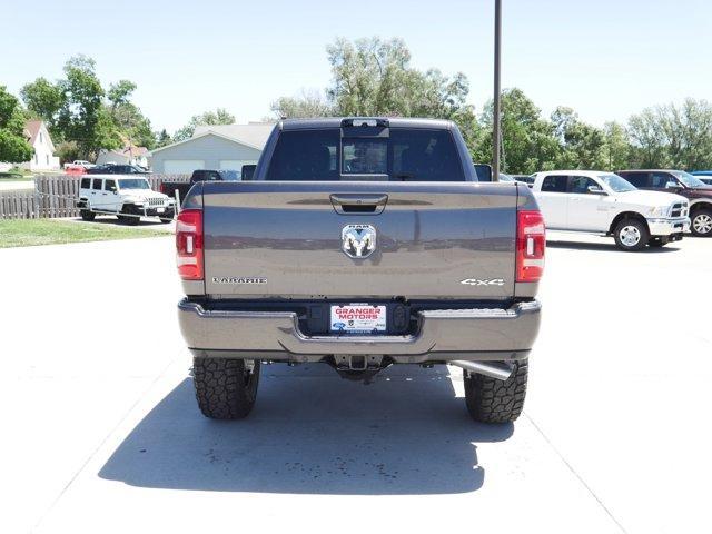 new 2024 Ram 2500 car, priced at $77,999