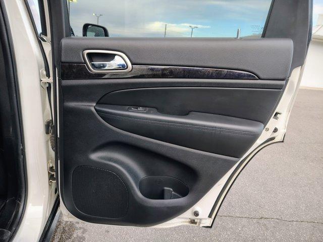 used 2011 Jeep Grand Cherokee car, priced at $9,788