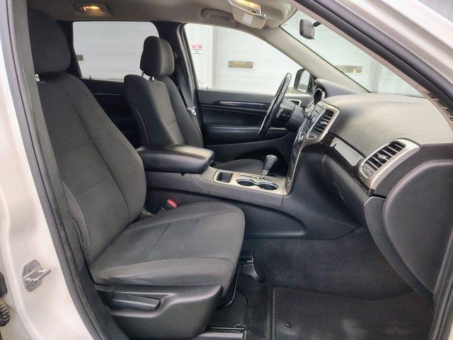 used 2011 Jeep Grand Cherokee car, priced at $9,788