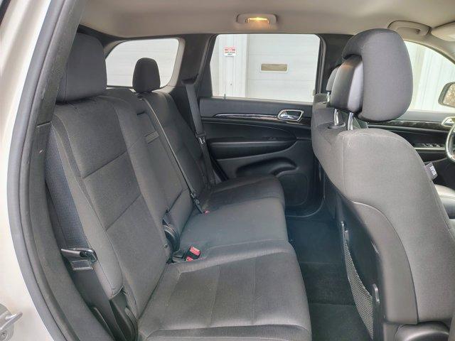 used 2011 Jeep Grand Cherokee car, priced at $9,788