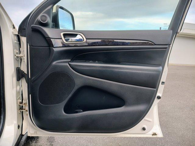 used 2011 Jeep Grand Cherokee car, priced at $9,788