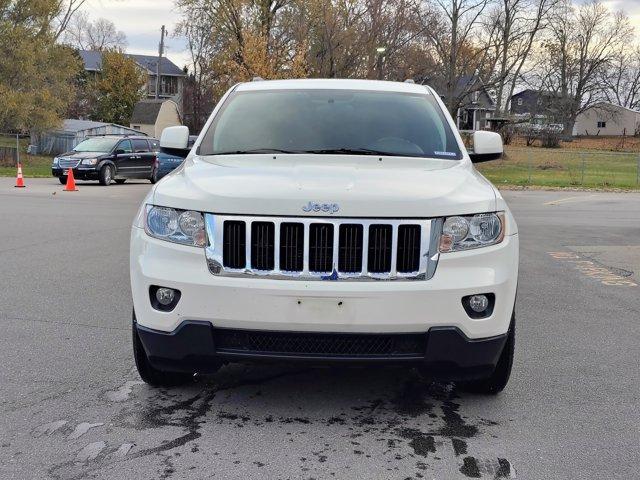 used 2011 Jeep Grand Cherokee car, priced at $9,788
