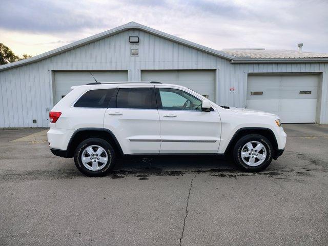 used 2011 Jeep Grand Cherokee car, priced at $9,788
