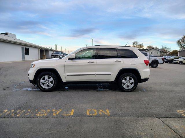 used 2011 Jeep Grand Cherokee car, priced at $9,788