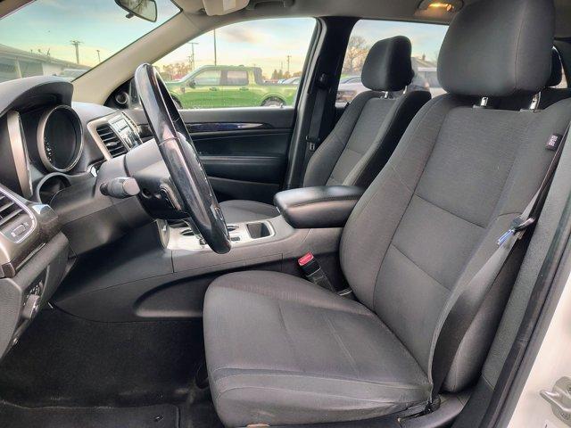 used 2011 Jeep Grand Cherokee car, priced at $9,788