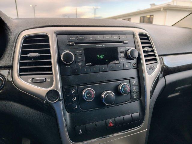 used 2011 Jeep Grand Cherokee car, priced at $9,788