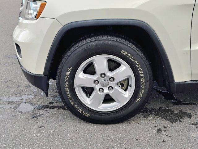 used 2011 Jeep Grand Cherokee car, priced at $9,788