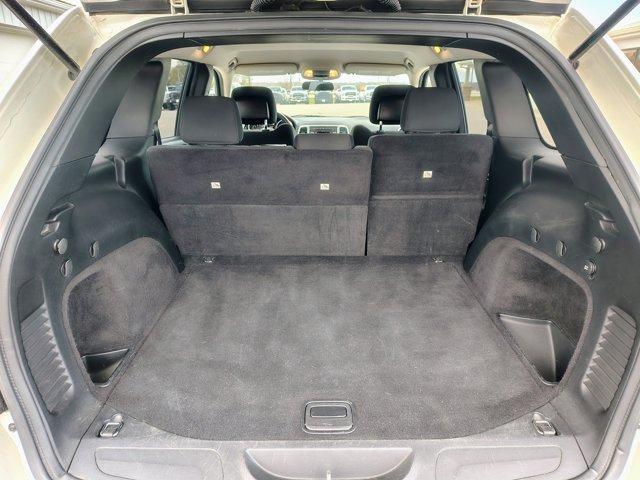 used 2011 Jeep Grand Cherokee car, priced at $9,788