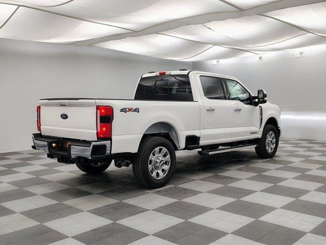 new 2026 Ford F-350 car, priced at $80,670
