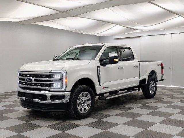 new 2026 Ford F-350 car, priced at $80,670