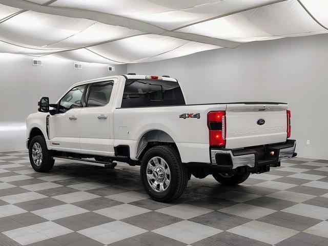 new 2026 Ford F-350 car, priced at $80,670