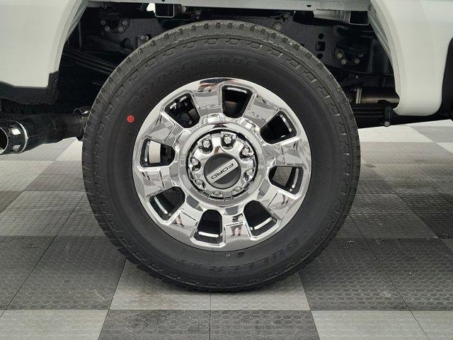 new 2026 Ford F-350 car, priced at $80,670