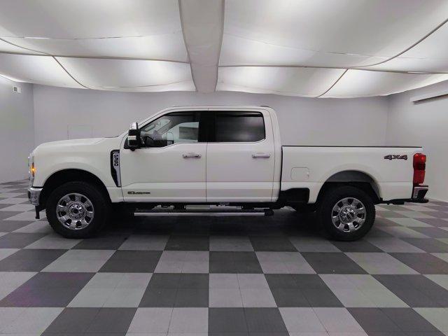 new 2026 Ford F-350 car, priced at $80,670