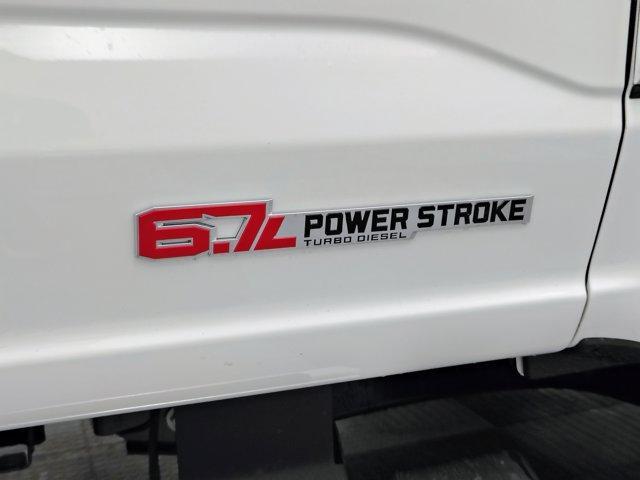 new 2026 Ford F-350 car, priced at $80,670