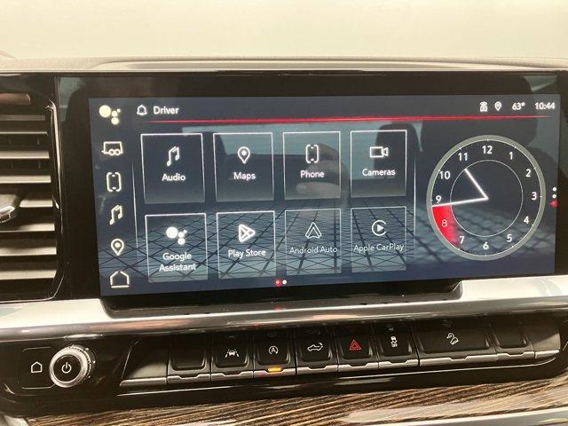 used 2024 GMC Sierra 1500 car, priced at $49,988