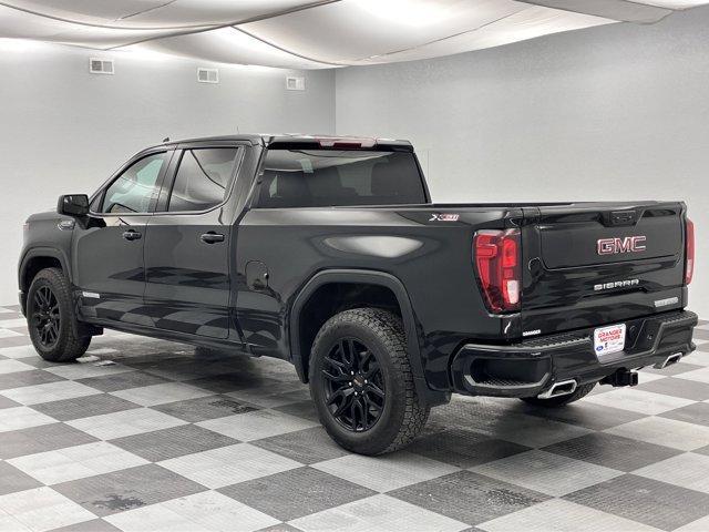 used 2024 GMC Sierra 1500 car, priced at $49,988