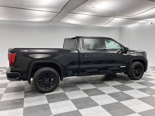 used 2024 GMC Sierra 1500 car, priced at $49,988