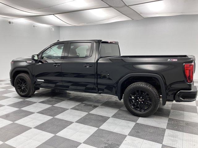 used 2024 GMC Sierra 1500 car, priced at $49,988