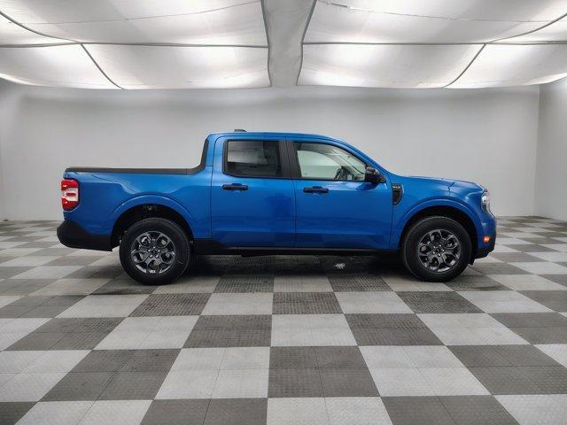 new 2025 Ford Maverick car, priced at $33,321