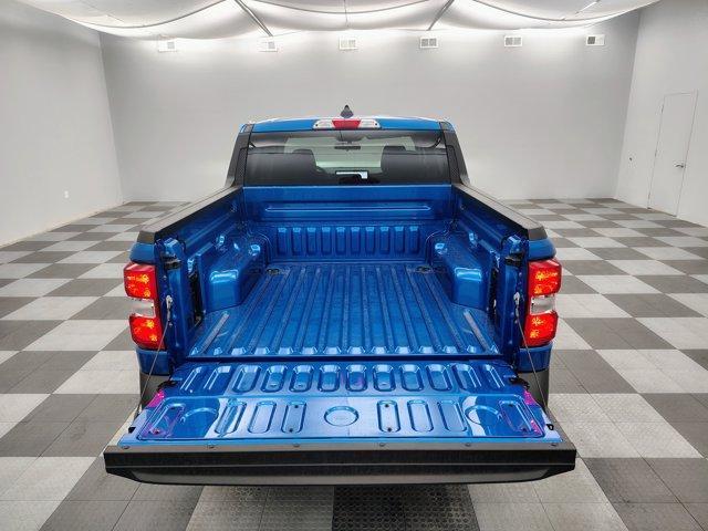 new 2025 Ford Maverick car, priced at $33,321