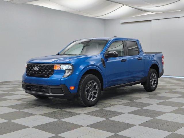 new 2025 Ford Maverick car, priced at $33,321