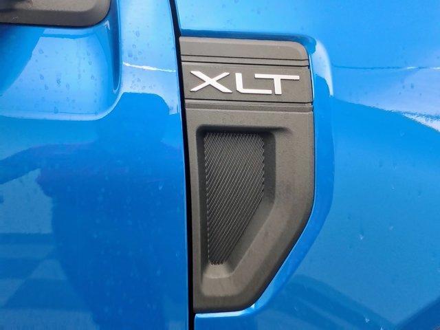 new 2025 Ford Maverick car, priced at $33,321