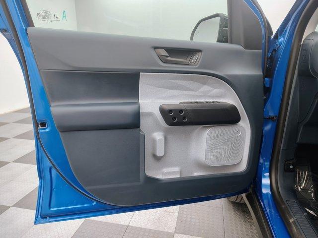 new 2025 Ford Maverick car, priced at $33,321