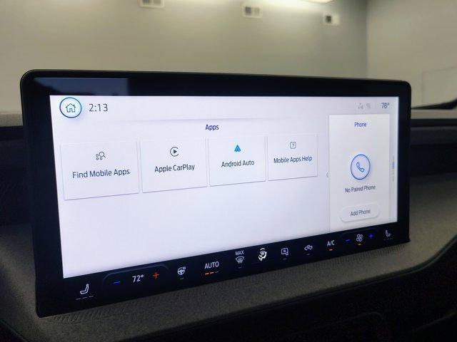 new 2025 Ford Maverick car, priced at $33,321