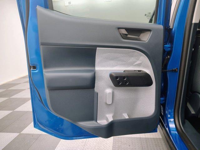 new 2025 Ford Maverick car, priced at $33,321