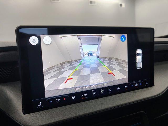 new 2025 Ford Maverick car, priced at $33,321