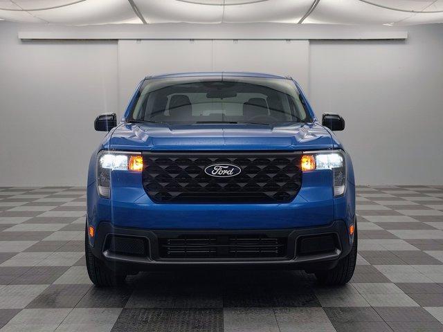 new 2025 Ford Maverick car, priced at $33,321