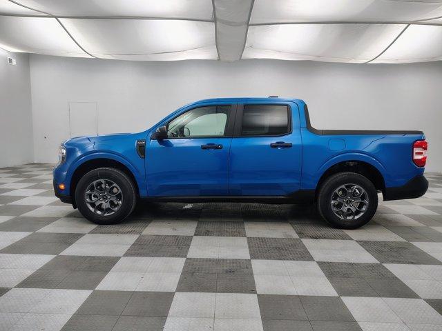 new 2025 Ford Maverick car, priced at $33,321