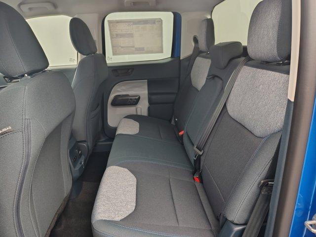 new 2025 Ford Maverick car, priced at $33,321