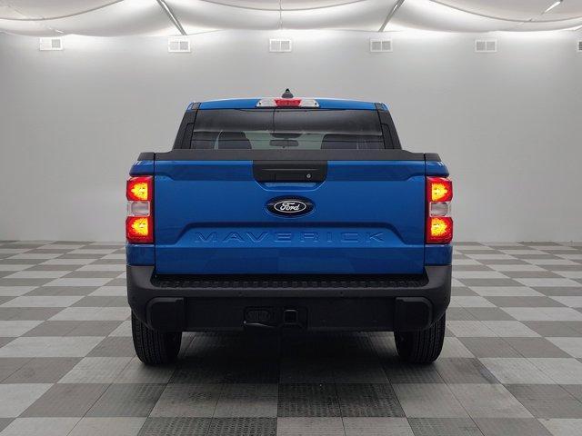 new 2025 Ford Maverick car, priced at $33,321