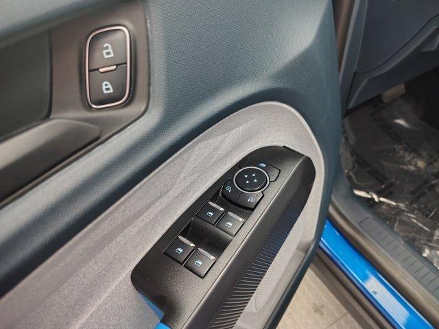 new 2025 Ford Maverick car, priced at $33,321