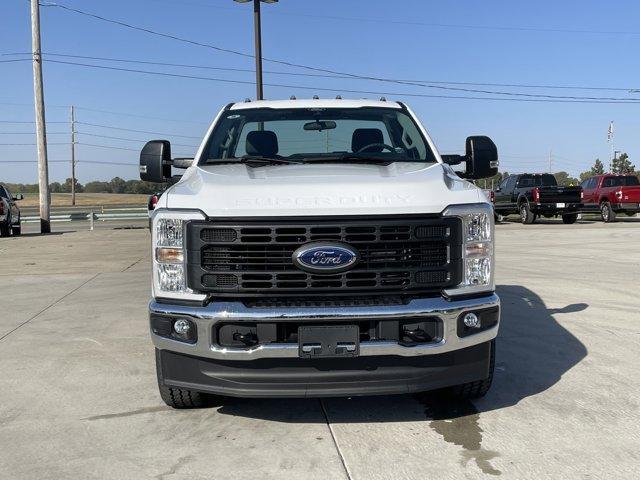 new 2024 Ford F-350 car, priced at $55,256