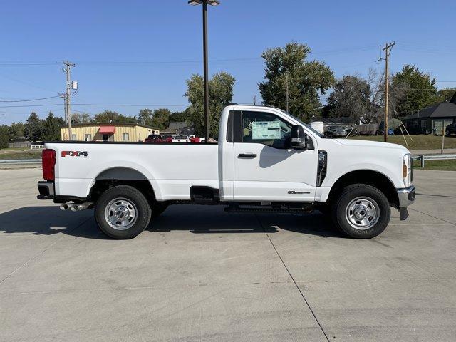 new 2024 Ford F-350 car, priced at $55,256