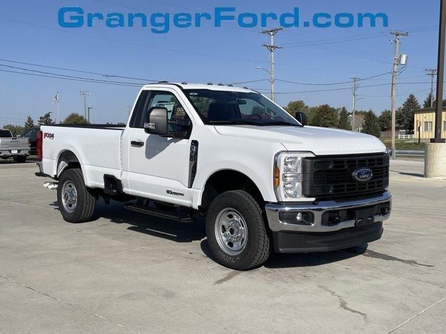 new 2024 Ford F-350 car, priced at $54,813