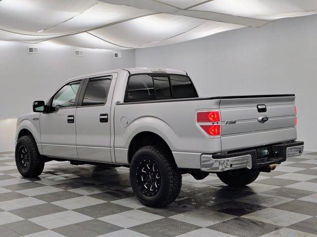 used 2014 Ford F-150 car, priced at $14,988