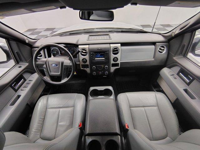 used 2014 Ford F-150 car, priced at $14,988