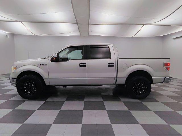 used 2014 Ford F-150 car, priced at $14,988