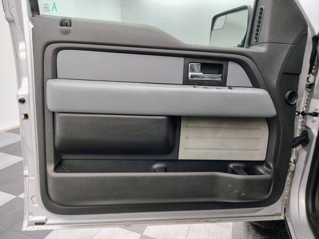 used 2014 Ford F-150 car, priced at $14,988