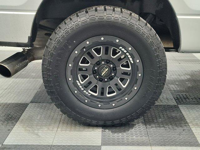 used 2014 Ford F-150 car, priced at $14,988