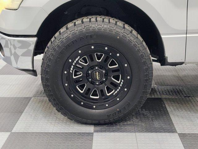 used 2014 Ford F-150 car, priced at $14,988