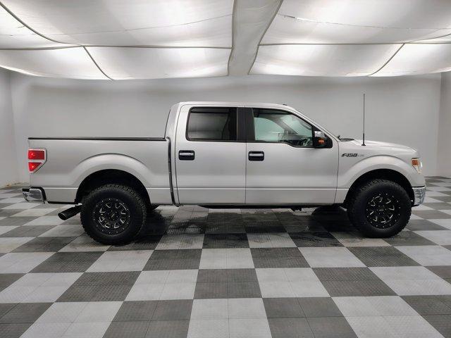 used 2014 Ford F-150 car, priced at $14,988