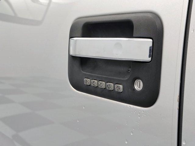 used 2014 Ford F-150 car, priced at $14,988