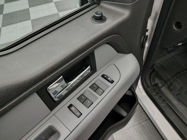 used 2014 Ford F-150 car, priced at $14,988