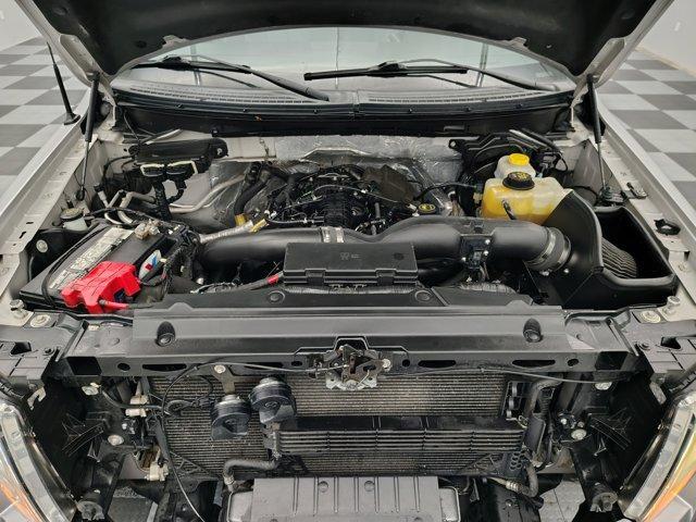 used 2014 Ford F-150 car, priced at $14,988