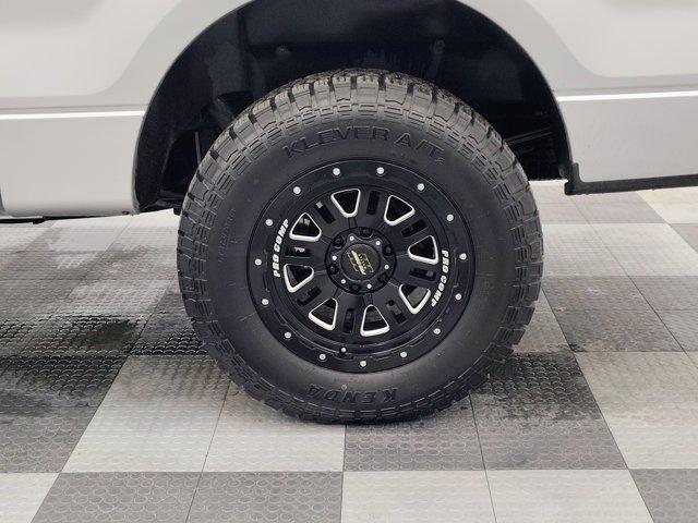 used 2014 Ford F-150 car, priced at $14,988