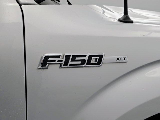 used 2014 Ford F-150 car, priced at $14,988